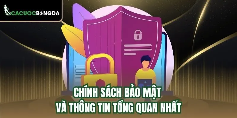 Chính sách bảo mật và thông tin tổng quan nhất