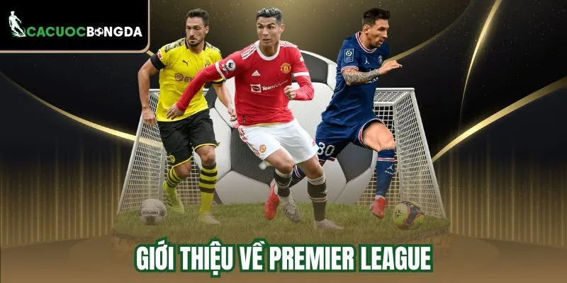 Giới thiệu về Premier League