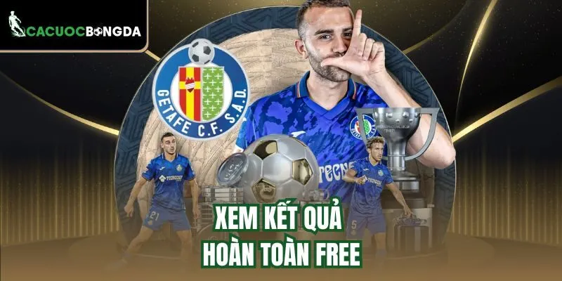 Xem kết quả hoàn toàn free